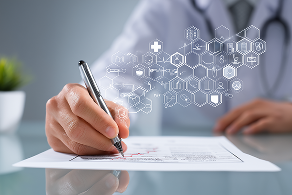 Aide à la rédaction de votre PMS et des documents de traçabilité