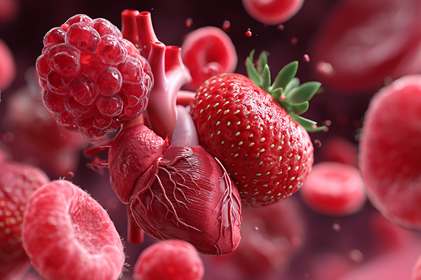 Alimentation adaptée aux maladies cardio-vasculaires