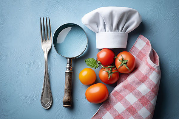 Atelier Détective cuisine pour identifier les anomalies ou pratiques à risque dans une cuisine pour renforcer l’autocontrôle et les réflexes d’hygiène