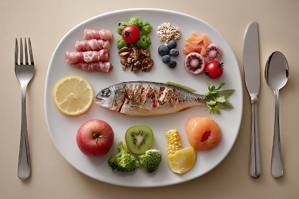 Equilibre alimentaire, spécificité de l’alimentation du jeune enfant et élaboration des menus en crèches