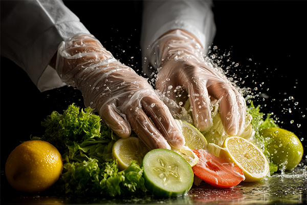 Hygiène alimentaire en restauration collective