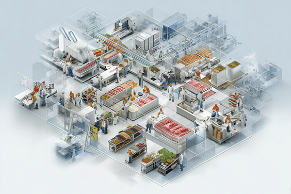 Interdit de Reculer ou Le challenge des zones propres