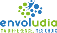 Logo Envoludia