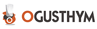 Logo Ogusthym horizontal