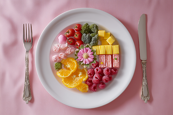Préparation de repas à textures modifiées pour garantir la sécurité alimentaire et le respect des besoins nutritionnels des convives dysphagiques