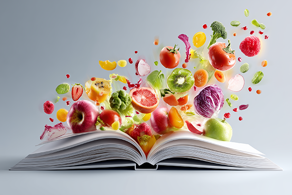 Rédaction d’articles et création de contenu nutrition pour vos supports internes