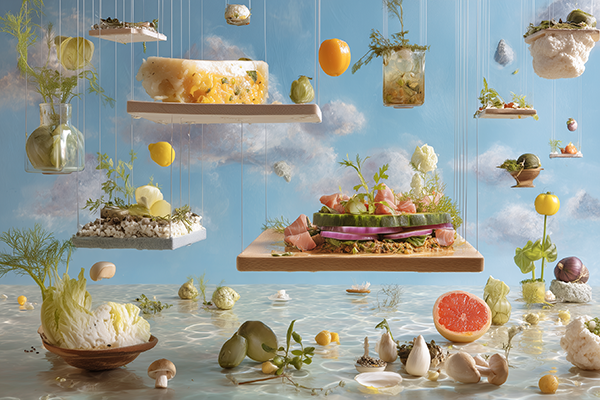 atelier ludique découverte du principe de satiété